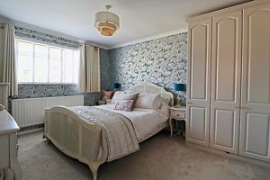 Bedroom 1- click for photo gallery